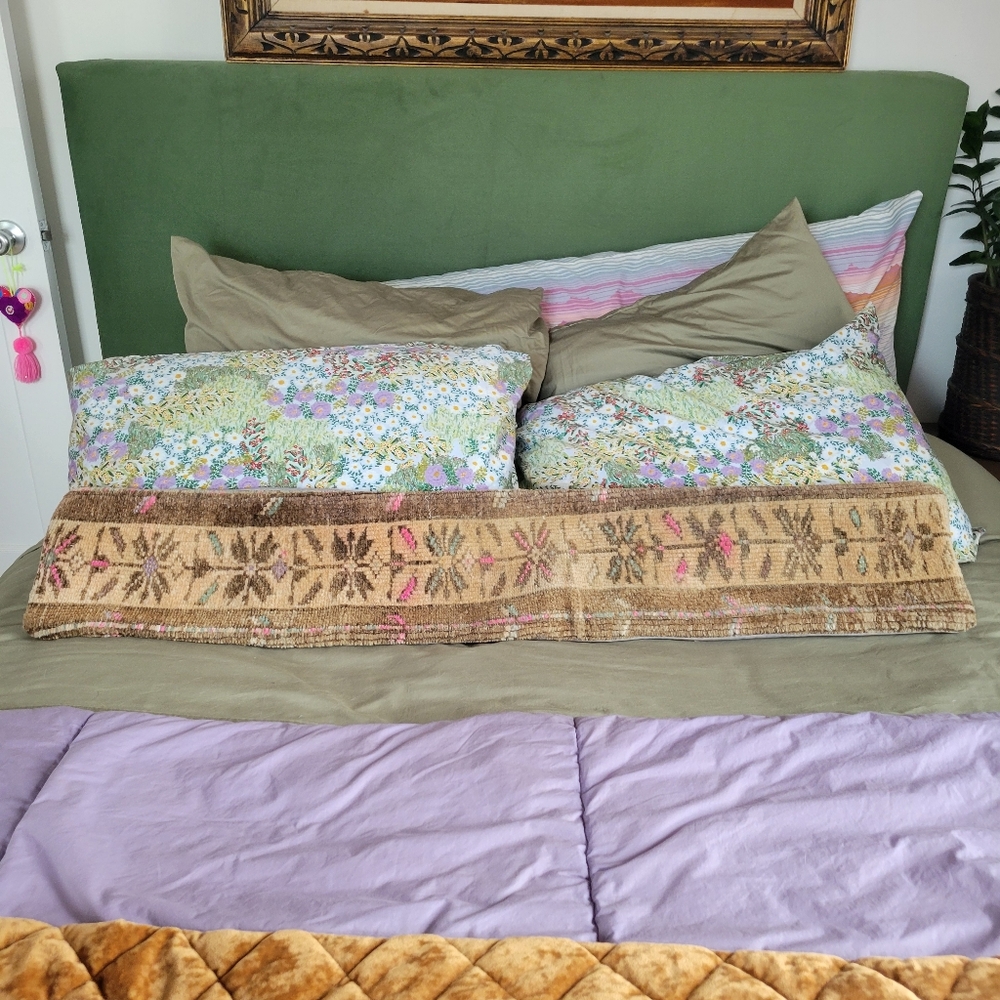 Kilim Pillow Cover